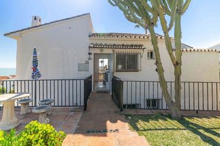 Piso en venta en Calaburra - Chaparral en Mijas