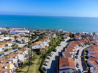 Piso en venta en Calaburra - Chaparral en Mijas