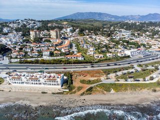 Piso en venta en Calaburra - Chaparral en Mijas