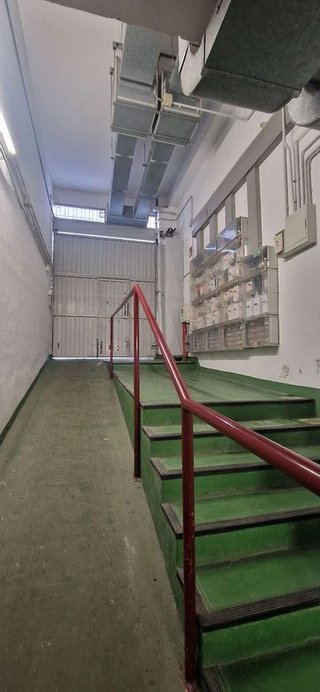Trastero en venta en Centro en San Sebastián-Donostia