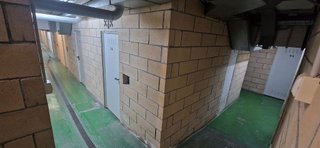 Trastero en venta en Centro en San Sebastián-Donostia