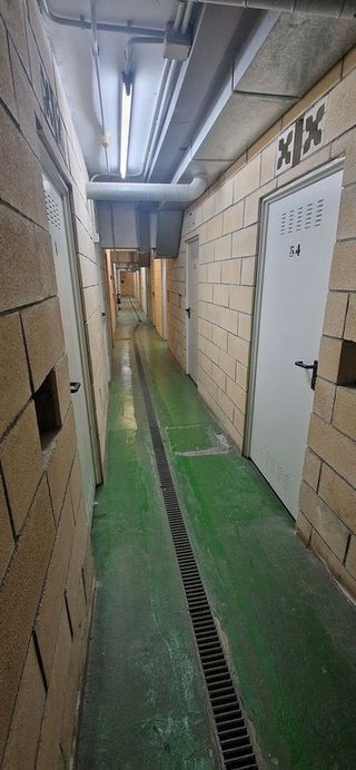 Trastero en venta en Centro en San Sebastián-Donostia