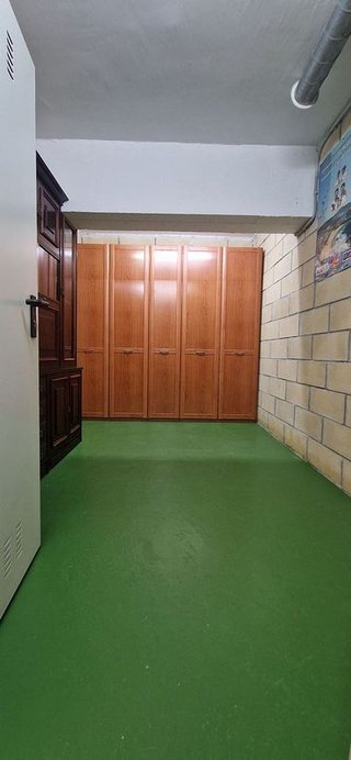 Trastero en venta en Centro en San Sebastián-Donostia