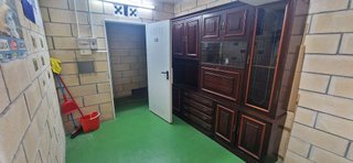 Trastero en venta en Centro en San Sebastián-Donostia