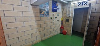 Trastero en venta en Centro en San Sebastián-Donostia