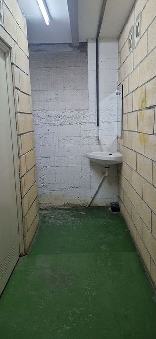 Trastero en venta en Centro en San Sebastián-Donostia