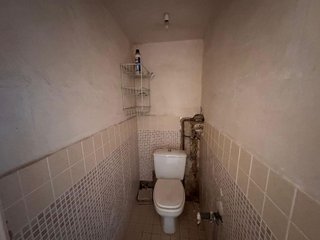 Local comercial en venta en La Luz - El Torcal en Málaga