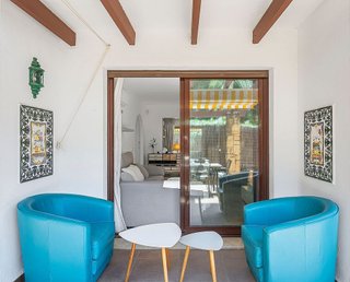 Piso en venta en Lomas de Marbella Club - Puente Romano en Marbella