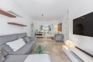 Piso en venta en Lomas de Marbella Club - Puente Romano en Marbella