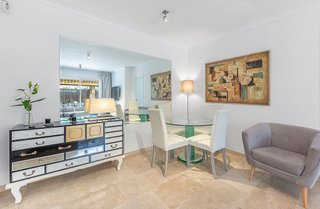 Piso en venta en Lomas de Marbella Club - Puente Romano en Marbella