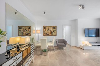 Piso en venta en Lomas de Marbella Club - Puente Romano en Marbella