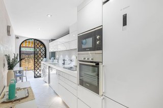 Piso en venta en Lomas de Marbella Club - Puente Romano en Marbella