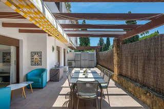 Piso en venta en Lomas de Marbella Club - Puente Romano en Marbella