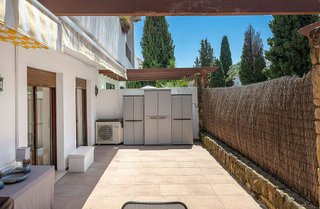 Piso en venta en Lomas de Marbella Club - Puente Romano en Marbella