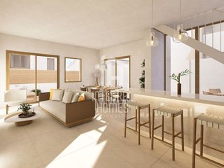 Chalet en venta en Ayamonte ciudad en Ayamonte