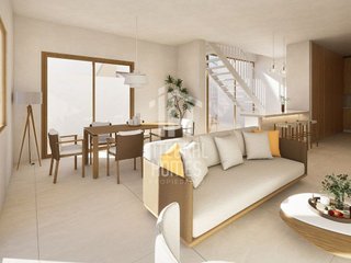 Chalet en venta en Ayamonte ciudad en Ayamonte