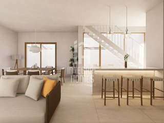Chalet en venta en Ayamonte ciudad en Ayamonte
