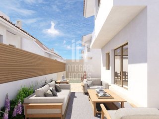 Chalet en venta en Ayamonte ciudad en Ayamonte