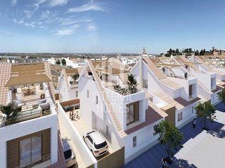 Chalet en venta en Ayamonte ciudad en Ayamonte