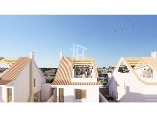 Chalet en venta en Ayamonte ciudad en Ayamonte