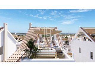 Chalet en venta en Ayamonte ciudad en Ayamonte