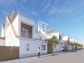 Chalet en venta en Ayamonte ciudad en Ayamonte