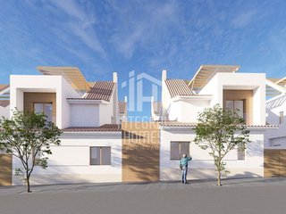 Chalet en venta en Ayamonte ciudad en Ayamonte