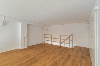 Oficina en alquiler en La Nova Esquerra de l'Eixample en Barcelona