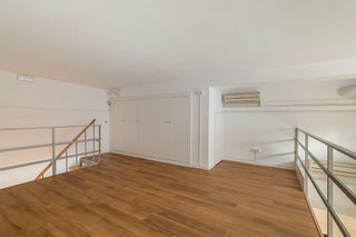 Oficina en alquiler en La Nova Esquerra de l'Eixample en Barcelona