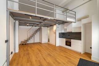 Oficina en alquiler en La Nova Esquerra de l'Eixample en Barcelona