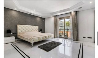 Piso en alquiler en Puerto Banús en Marbella