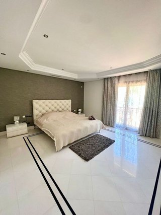 Piso en alquiler en Puerto Banús en Marbella