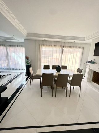 Piso en alquiler en Puerto Banús en Marbella