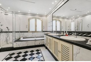 Piso en alquiler en Puerto Banús en Marbella