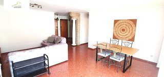 Piso en alquiler en Benimaclet en Valencia