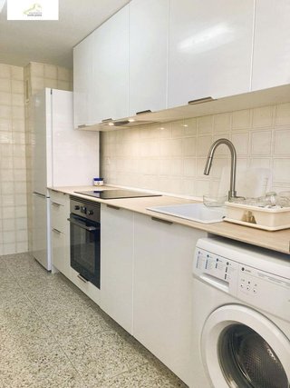 Piso en alquiler en Benimaclet en Valencia