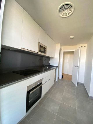 Piso en alquiler en Bellavista en Sevilla