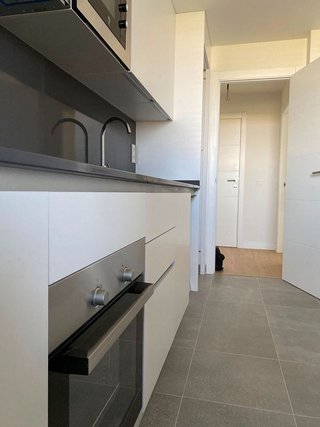 Piso en alquiler en Bellavista en Sevilla