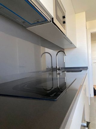 Piso en alquiler en Bellavista en Sevilla