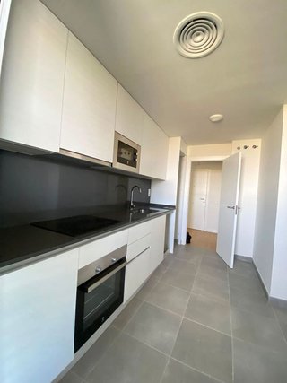 Piso en alquiler en Bellavista en Sevilla