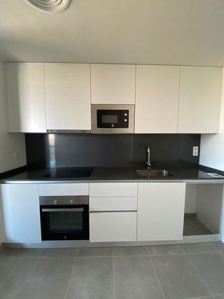 Piso en alquiler en Bellavista en Sevilla
