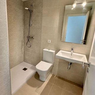Piso en alquiler en Bellavista en Sevilla
