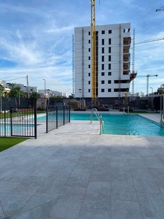 Piso en alquiler en Bellavista en Sevilla