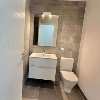 Piso en alquiler en Bellavista en Sevilla