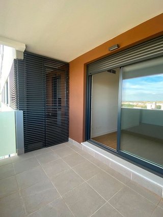 Piso en alquiler en Bellavista en Sevilla