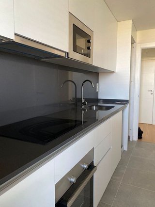 Piso en alquiler en Bellavista en Sevilla