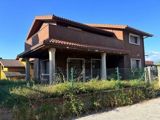 Chalet en venta en Vilaboa