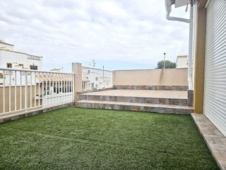 Chalet en venta en Altos - La Florida en Orihuela