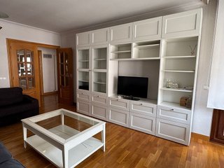 Piso en alquiler en Ermitagaña - Mendebaldea en Pamplona