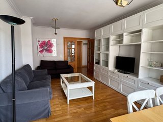 Piso en alquiler en Ermitagaña - Mendebaldea en Pamplona